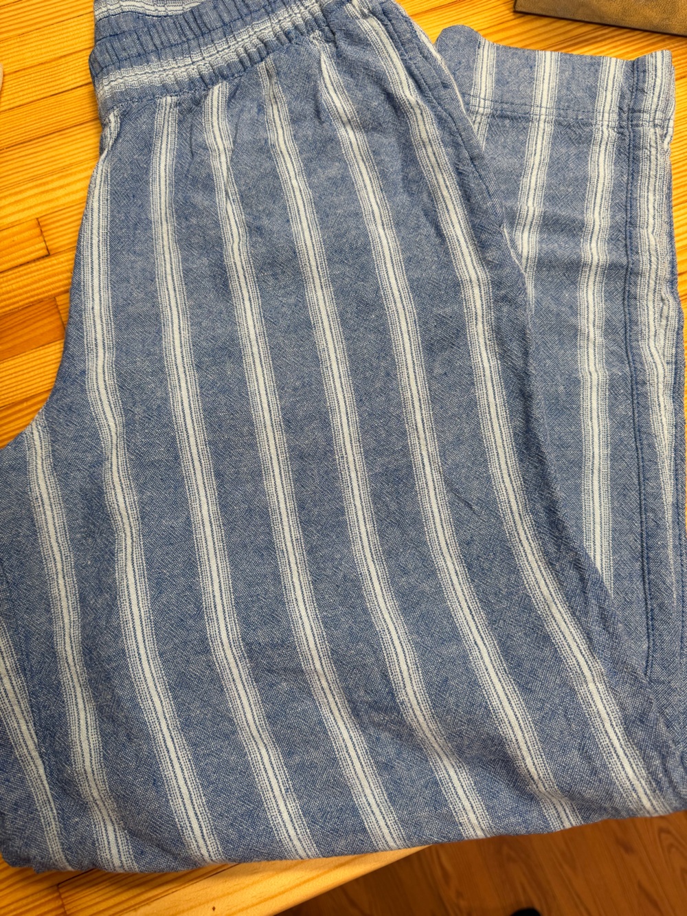 Old Navy Women’s Linen Pants